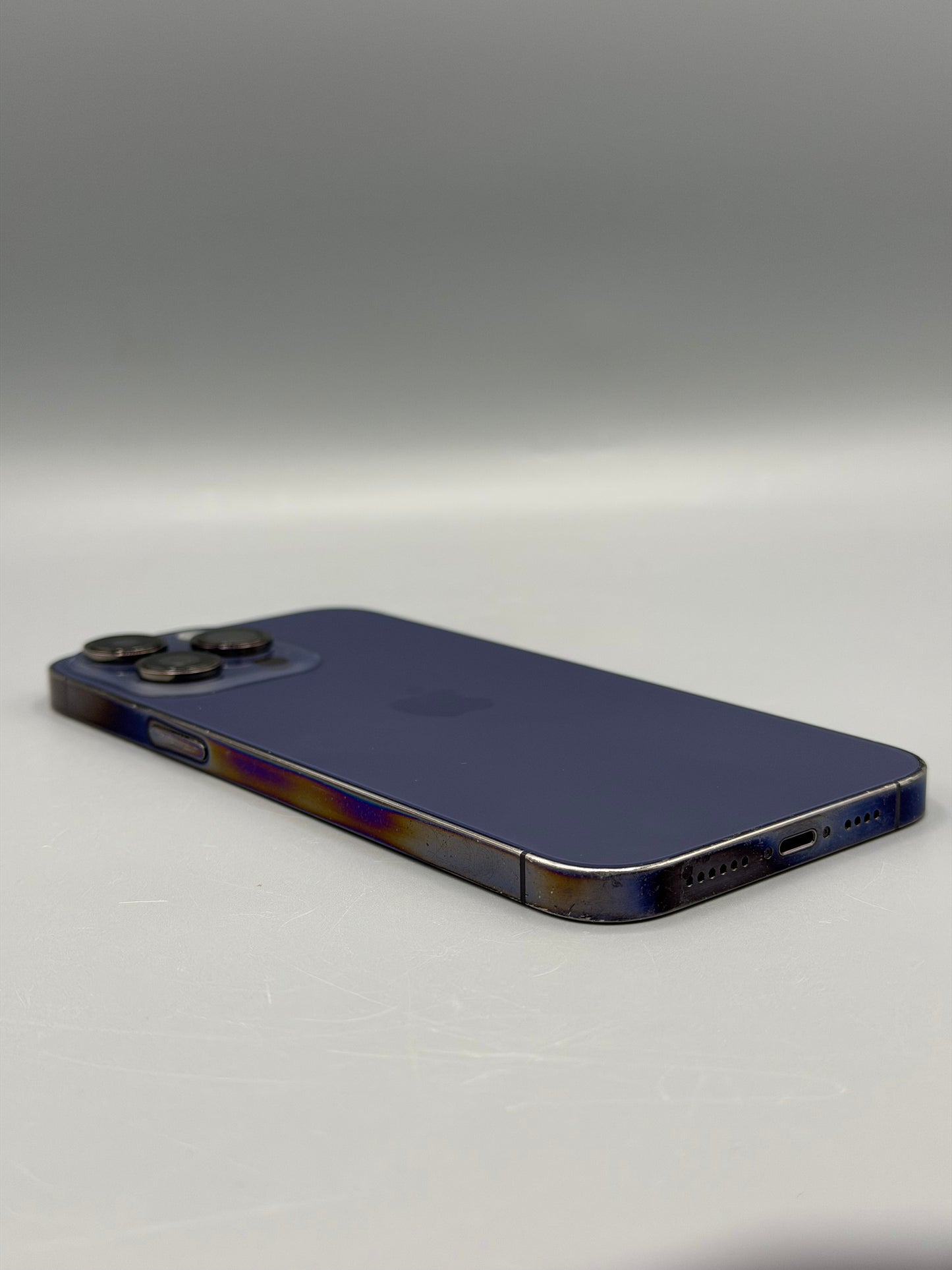 iPhone 14 Pro Max, 256 GB Baterie 100%, Mov
