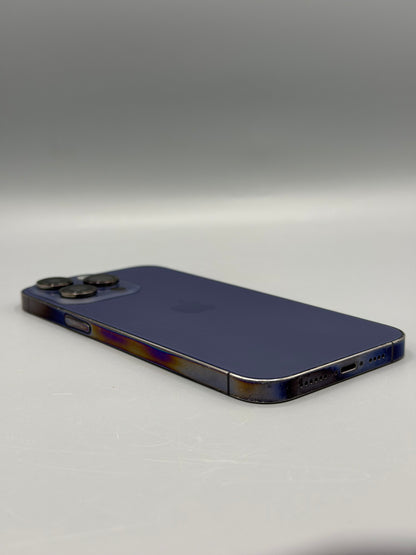 iPhone 14 Pro Max, 256 GB Baterie 100%, Mov
