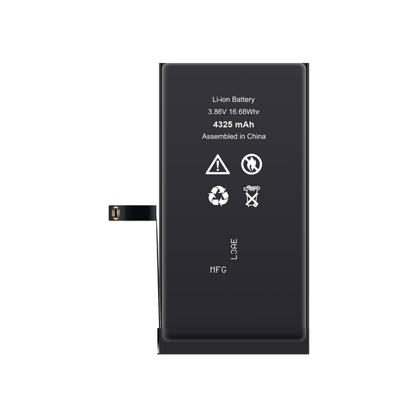Acumulator Apple iPhone 14 Capacitate marita, 3580 mAh