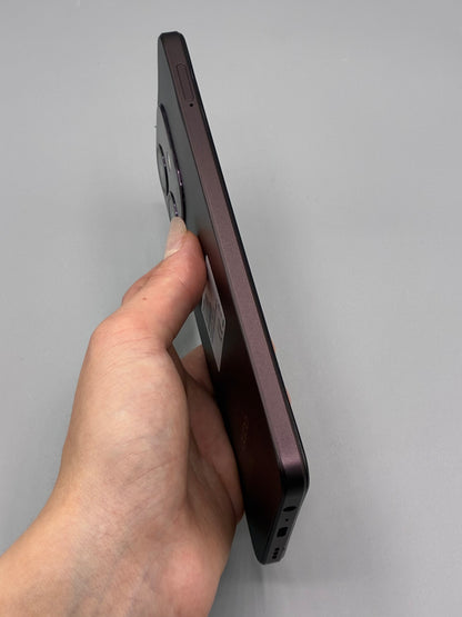 OPPO A60, 4GB RAM, 128GB, 5G, Second-Hand, Nebula Red