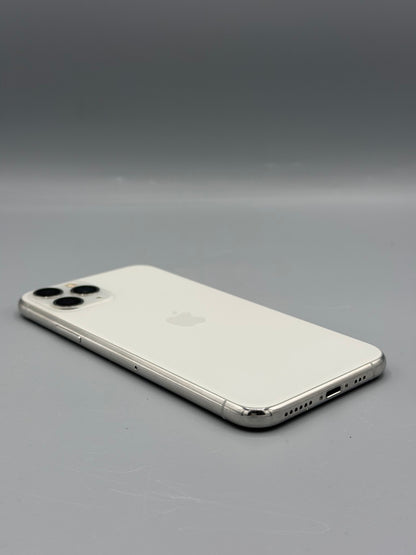 iPhone 11 Pro, 64 GB, Baterie 100% Alb
