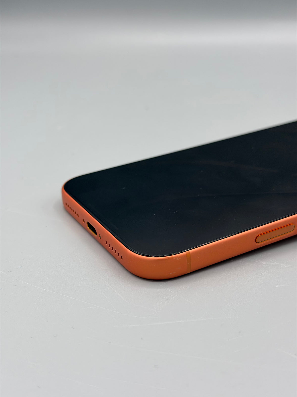 iPhone 17 Pro Max , 256 GB , Baterie 100%, 47 Cicluri, Nou, Cosmic Orange