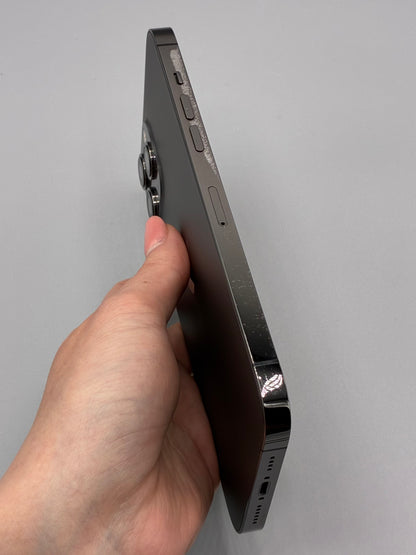 iPhone 12 Pro Max, 256 GB, Baterie 96%, Graphite