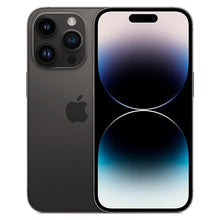 iPhone 14 Pro, 128GB, Baterie 100%, Black