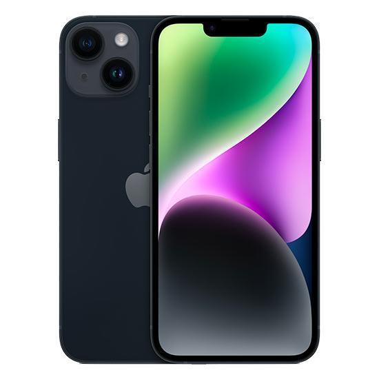 iPhone 14 Plus, 256 GB, Baterie 100%, Midnight