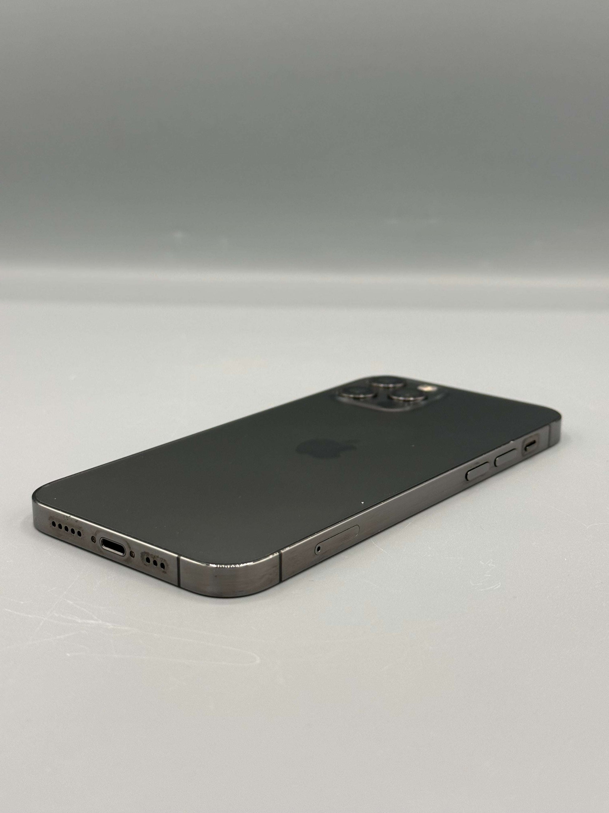 iPhone 12 Pro, 128 GB ,Baterie 100%, Graphite