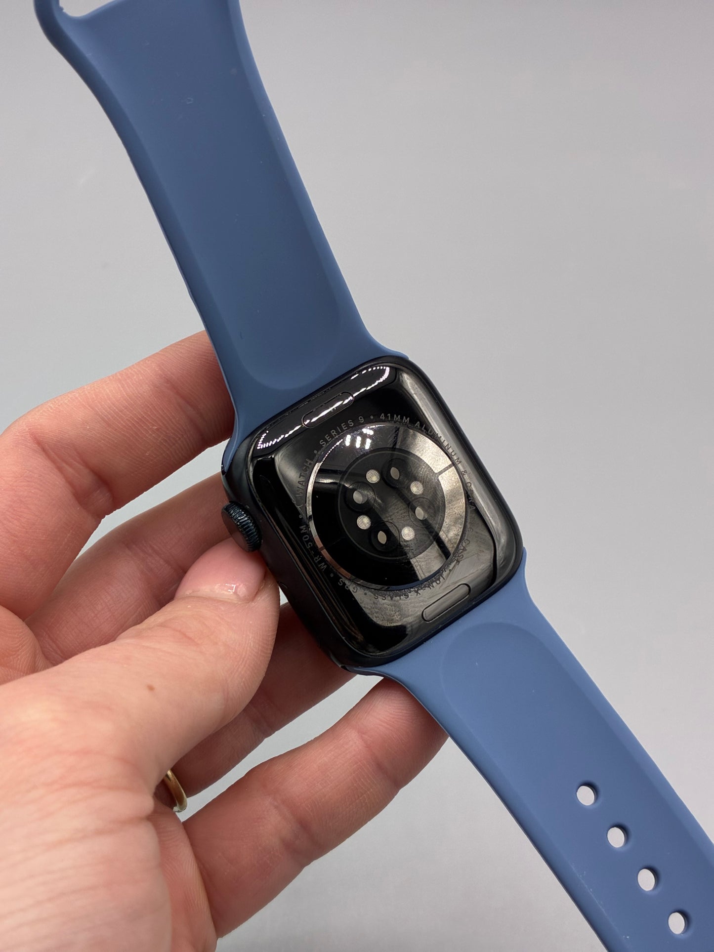Apple Watch 9 (2023) | 41MM | Baterie 91%