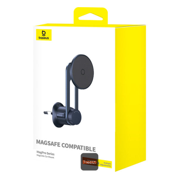 Suport Auto Magnetic MagSafe Baseus MagPro