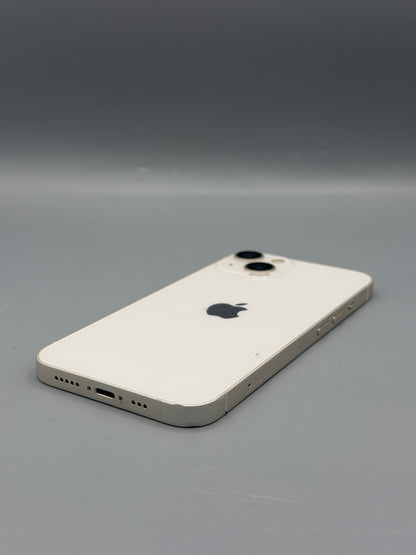 iPhone 13, 128 GB, Baterie 100%, Alb