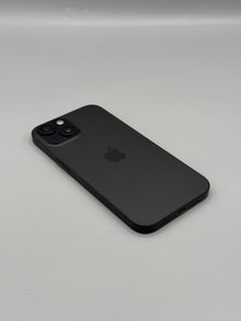 iPhone 15, 128 GB, Baterie 100%,0 Cicluri,  Negru