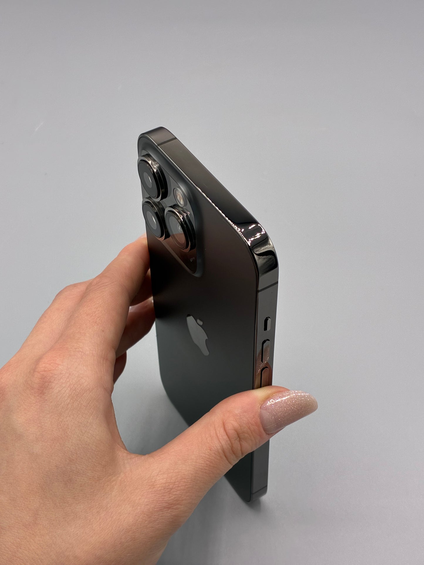 iPhone 13 Pro, 128GB, Baterie 100%, Graphite