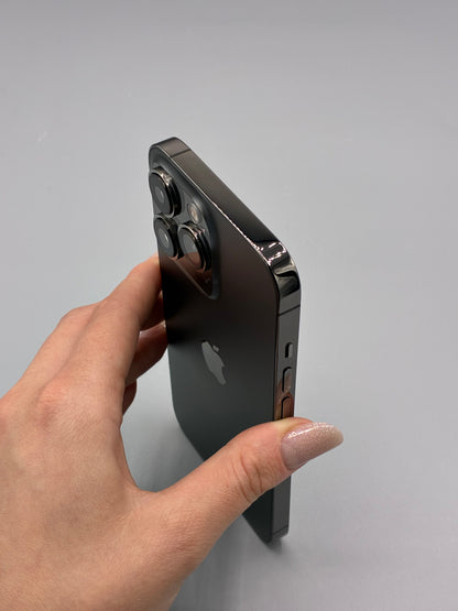 iPhone 13 Pro, 128GB, Baterie 100%, Graphite