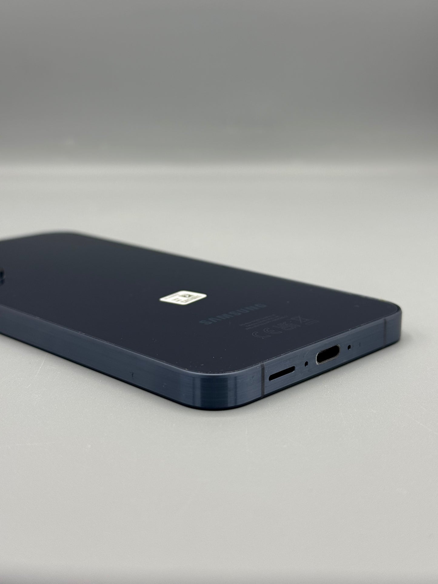 Samsung Galaxy A55, Dual SIM, 8GB, 128GB, Awesome Navy