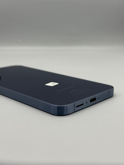 Samsung Galaxy A55, Dual SIM, 8GB, 128GB, Awesome Navy