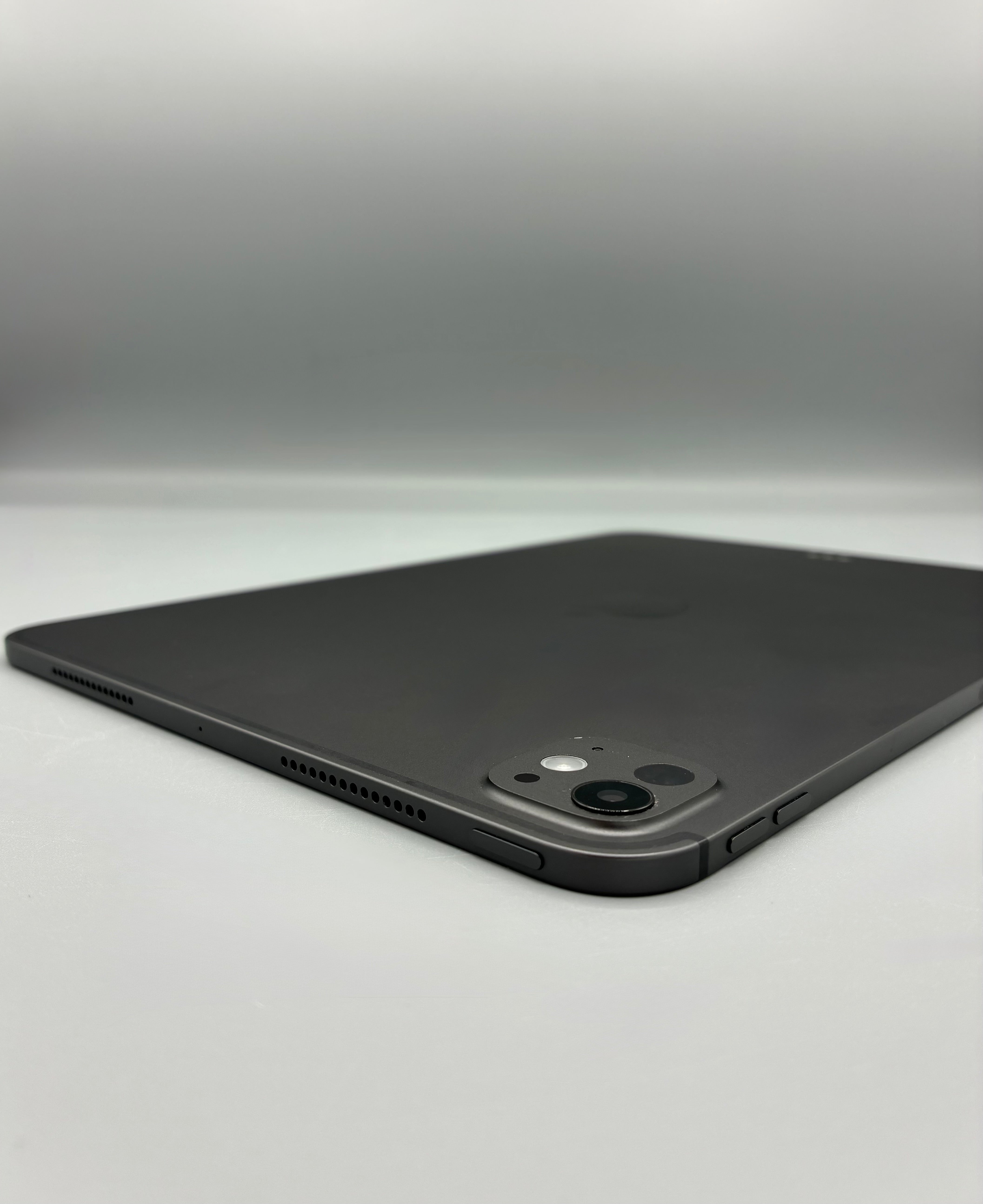 iPad Pro 11