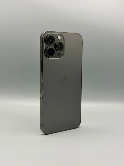 iPhone 13 Pro Max, 128 GB, Baterie 100%, Graphite