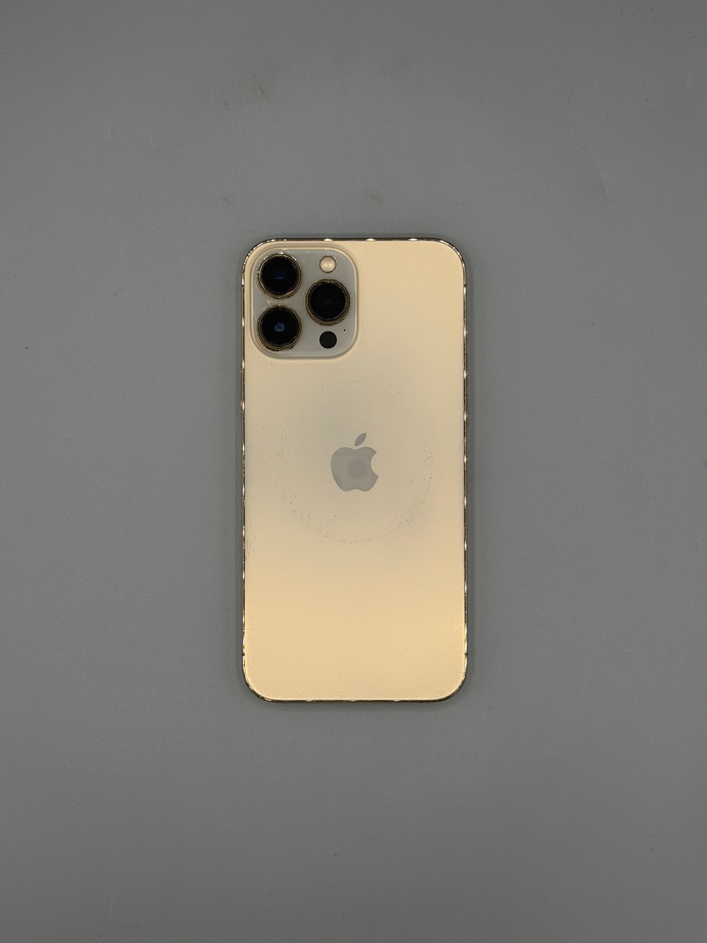 iPhone 13 Pro Max, 128 GB,  Baterie 100%, Gold