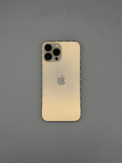 iPhone 13 Pro Max, 128 GB,  Baterie 100%, Gold