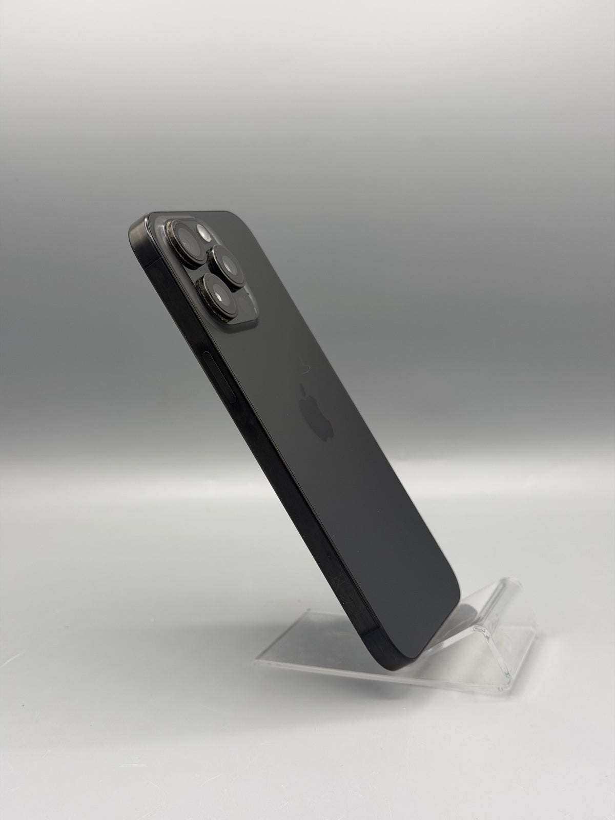 iPhone 15 Pro Max, 512 GB, Baterie 100% , 169 Cicluri, Black Titanium