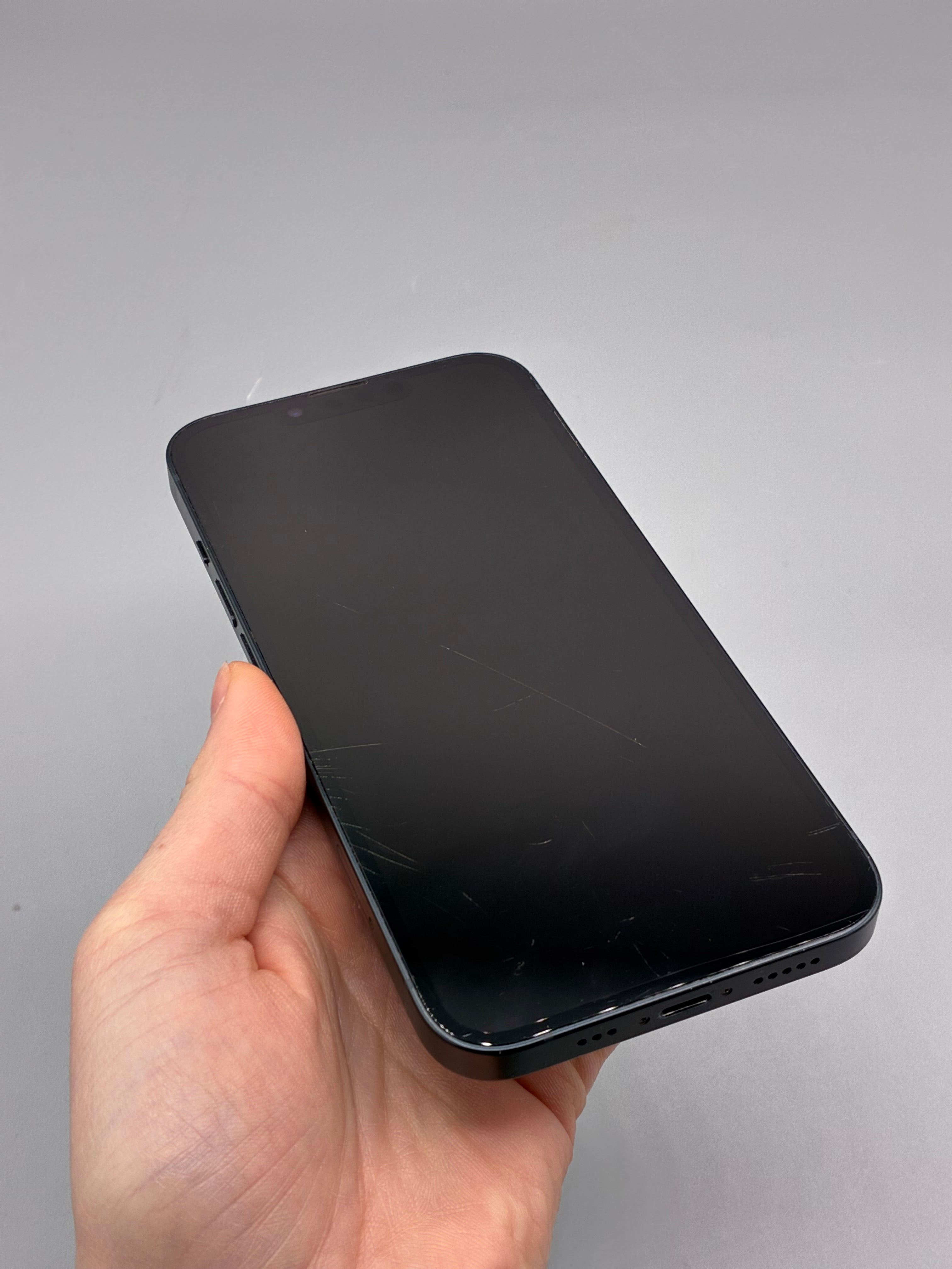 iPhone 13, 128GB, Baterie 100%, Midnight – fixlygsm.ro