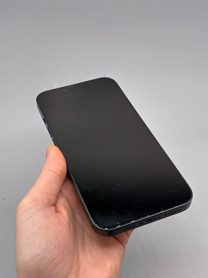 iPhone 13, 128GB, Baterie 100%, Midnight