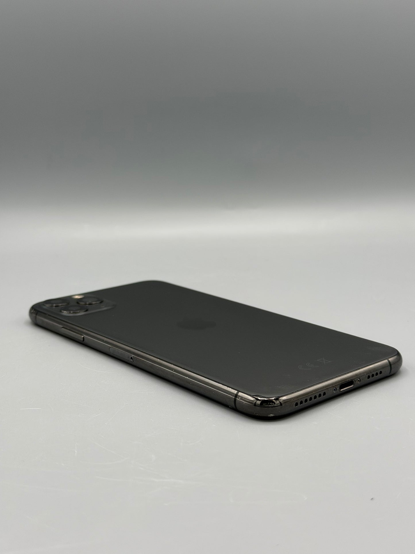 iPhone 11 Pro Max, 256 GB, Baterie 100%, Space Gray