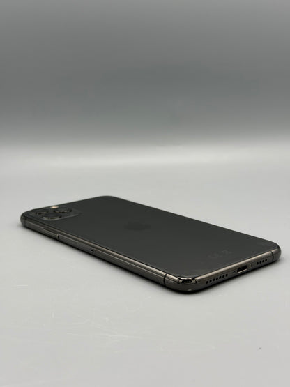 iPhone 11 Pro Max, 256 GB, Baterie 100%, Space Gray