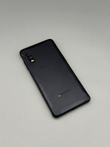 Samsung Galaxy XCover Pro, 64 GB, 4 GB RAM, Negru