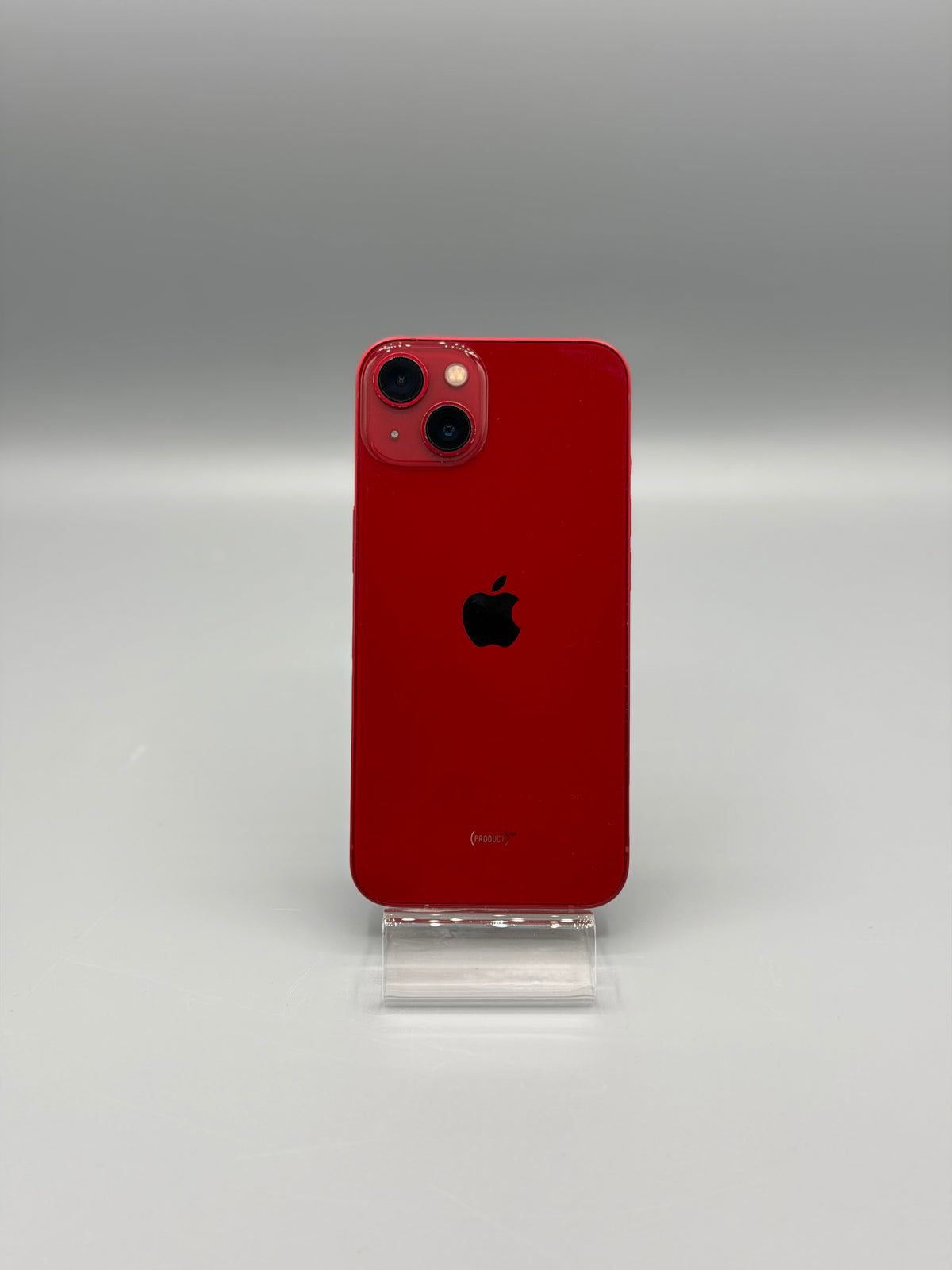 iPhone 13, 128 GB, Baterie 100%, Red