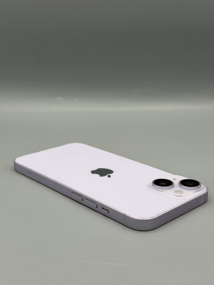 iPhone 14, 128 GB, Baterie 100%, Mov