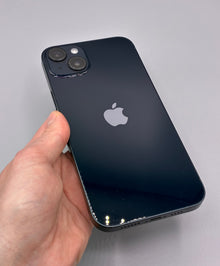 iPhone 14 Plus , 128 GB , Baterie 88% , Black