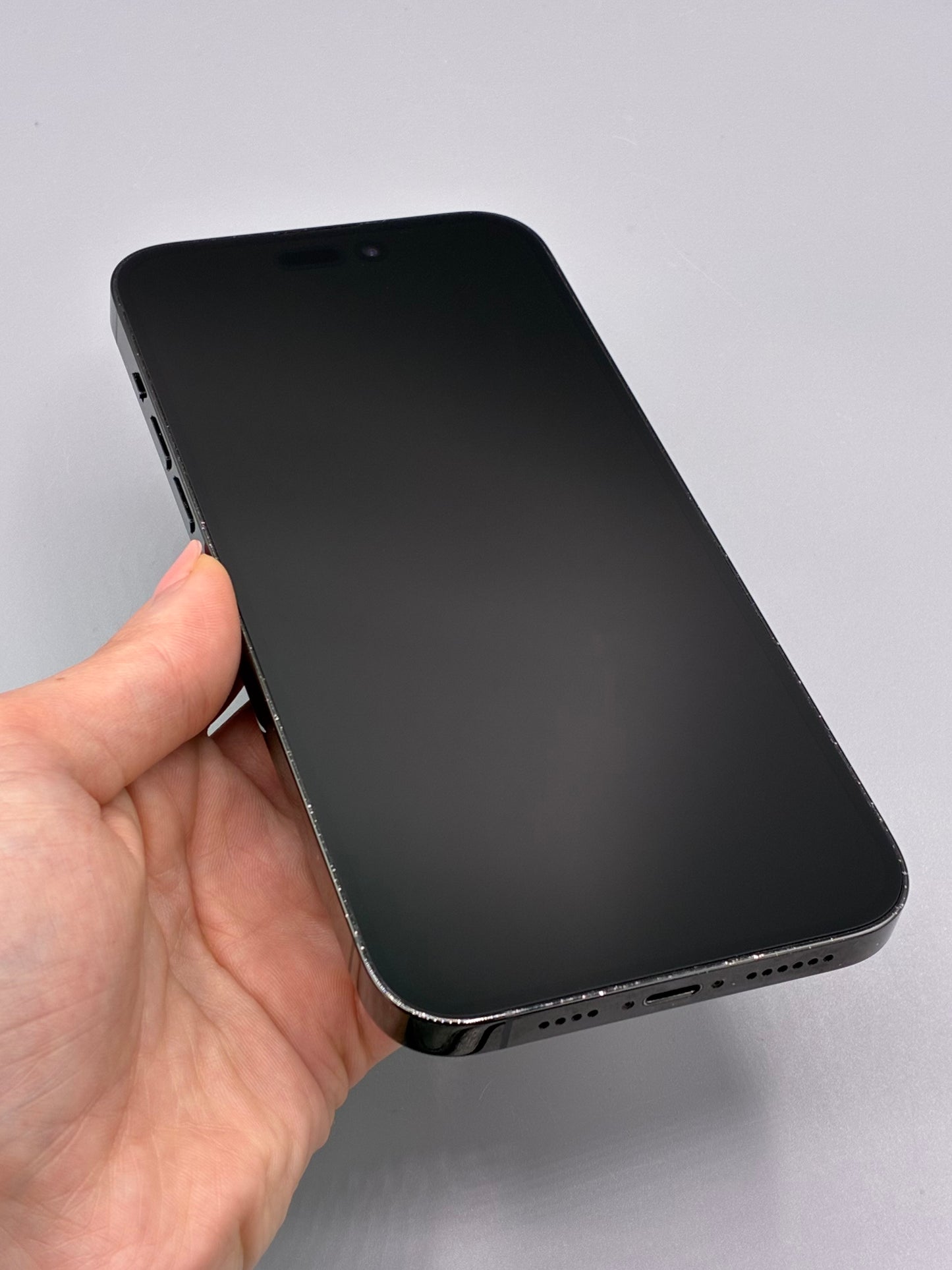 iPhone 14 Pro Max, 256 GB, Baterie 100%, Black