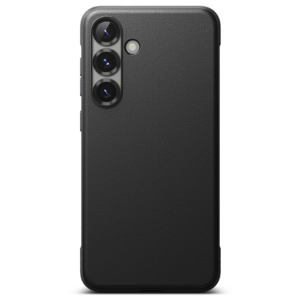 Husa Samsung Galaxy S25  Ringke - Onyx - Black