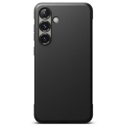 Husa Samsung Galaxy S25  Ringke - Onyx - Black