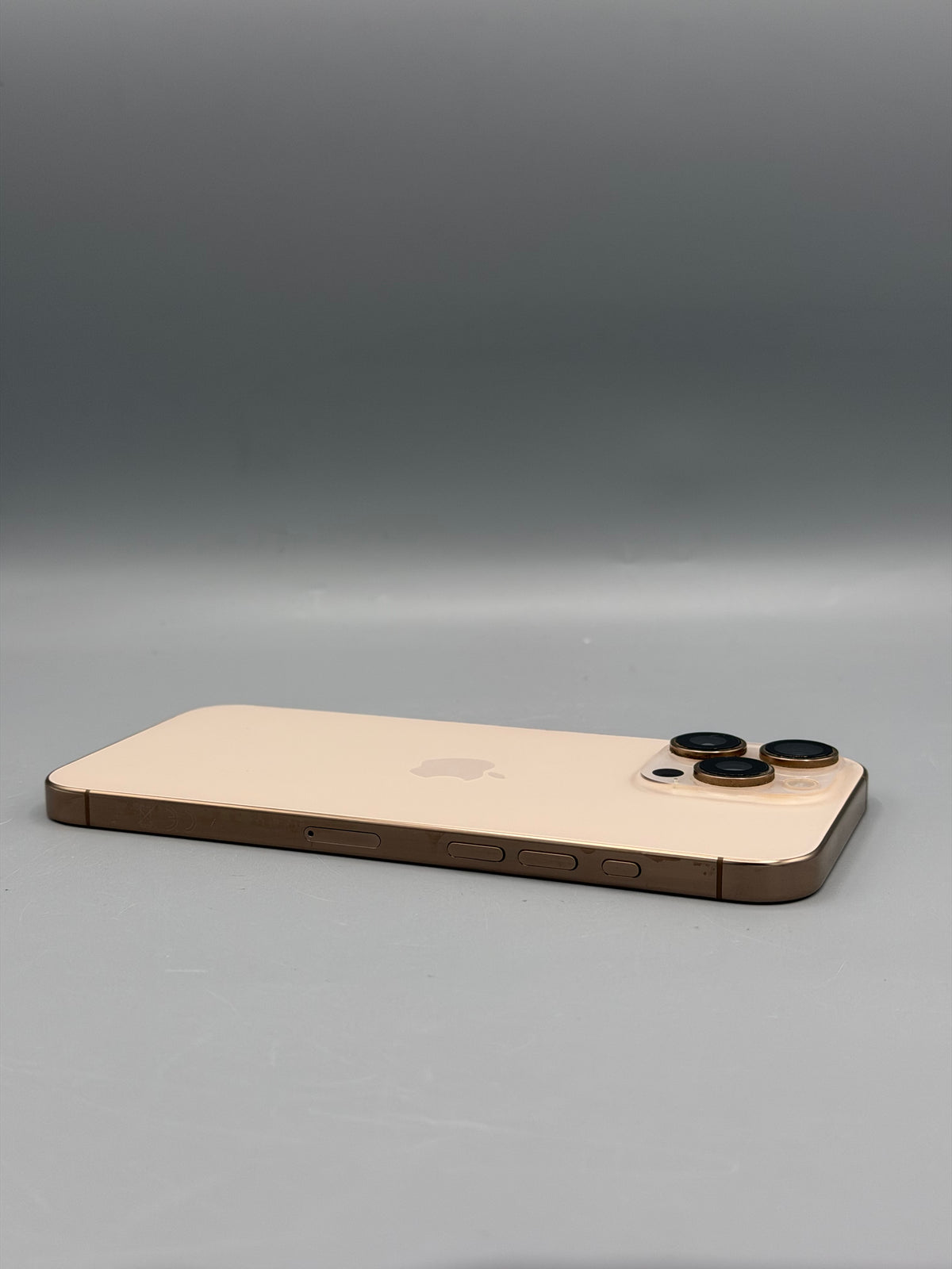 iPhone 16 Pro Max, 256 GB, Baterie 90%, 730 Cicluri,  Desert Titanium