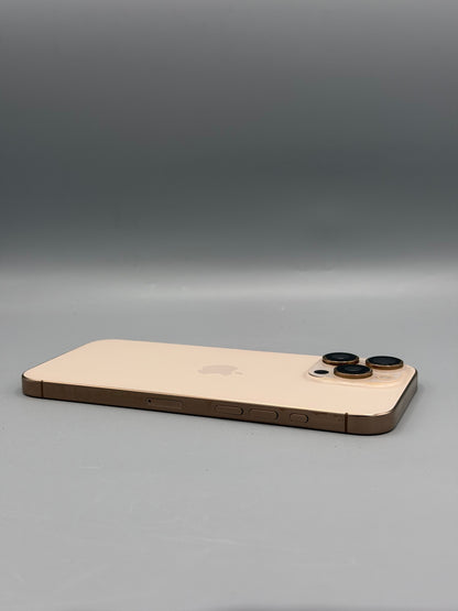 iPhone 16 Pro Max, 256 GB, Baterie 90%, 730 Cicluri,  Desert Titanium