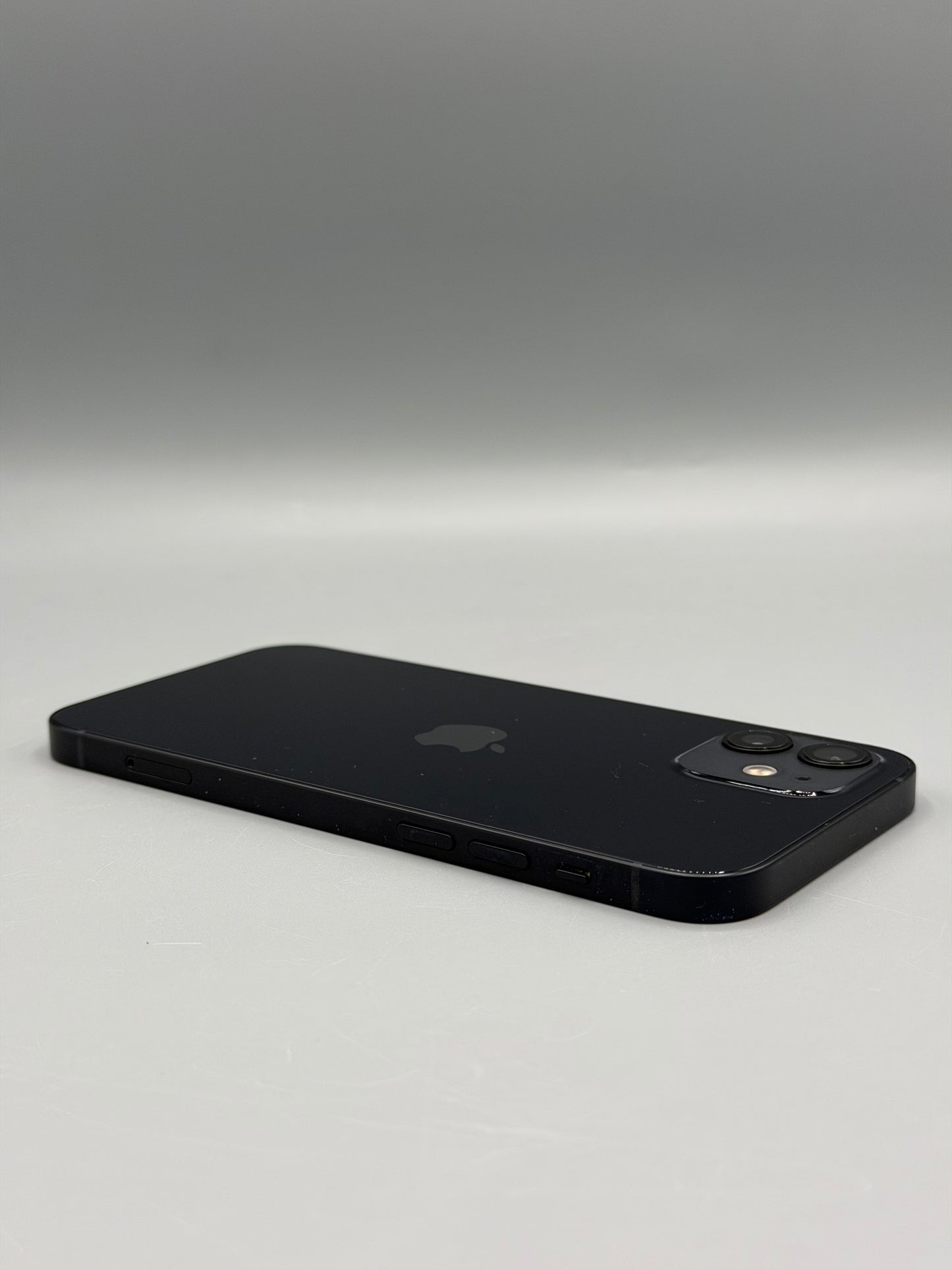 iPhone 12, 128 GB, Baterie 100%, Black