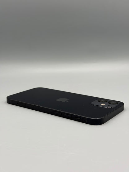 iPhone 12, 128 GB, Baterie 100%, Black