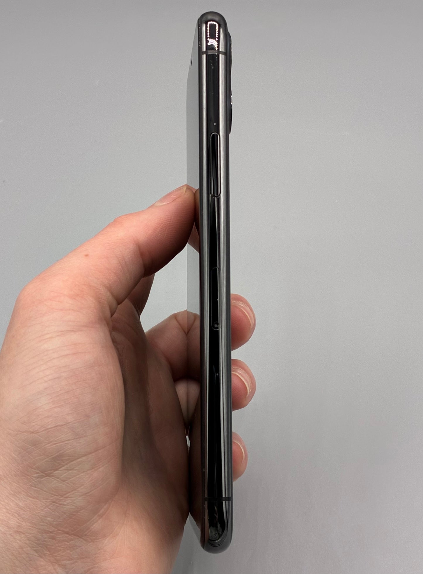 iPhone 11 Pro, 256 GB, Baterie 100%, Space Gray