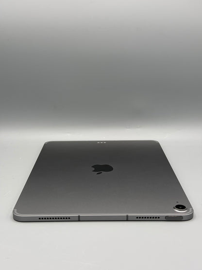 iPad Air 11, M4, 128GB, Baterie 100%, 9 Cicluri, Cellular + Wi-Fi, Space Grey