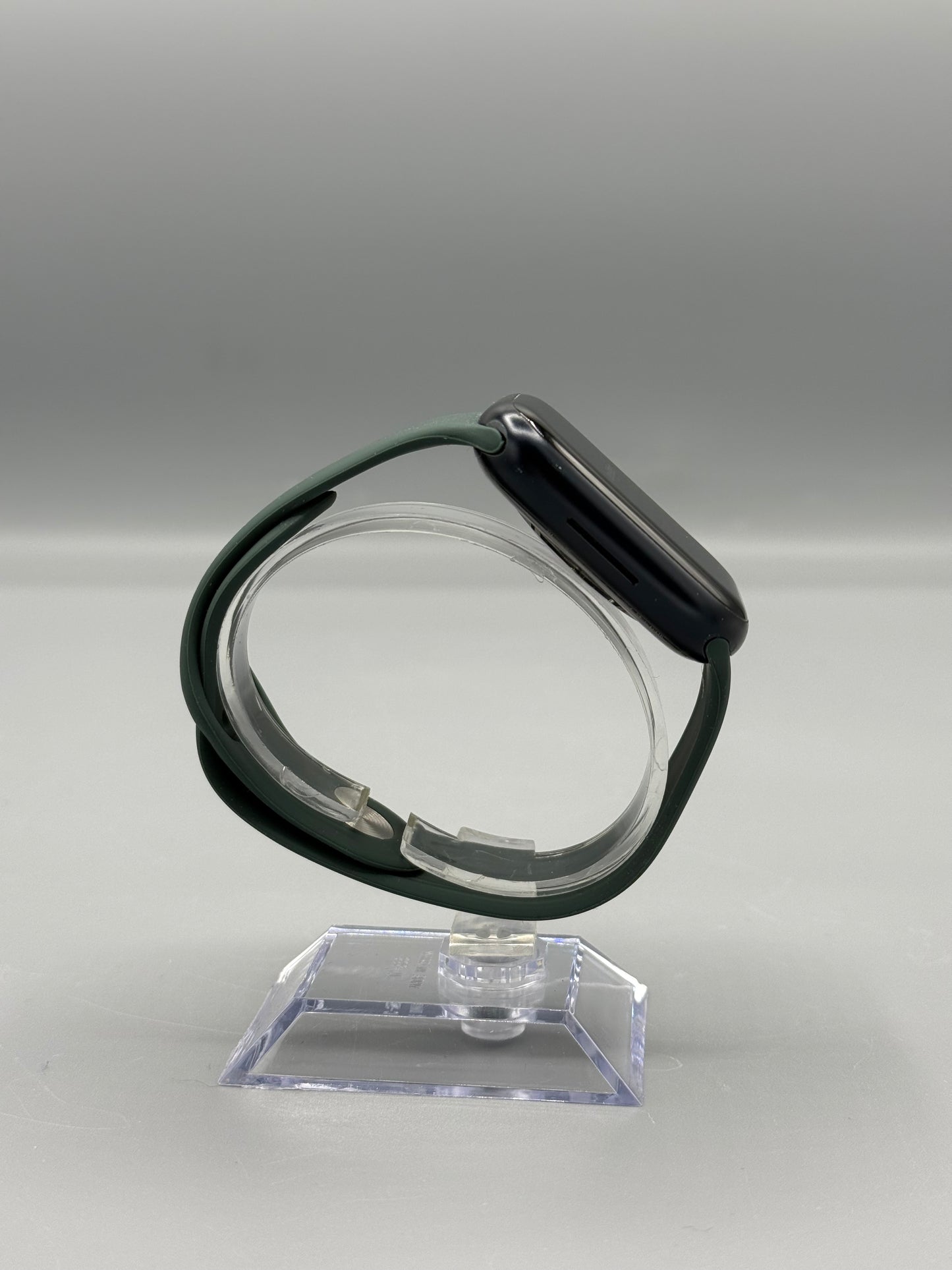 Apple Watch 9 | 45 MM | Baterie 100% | Negru