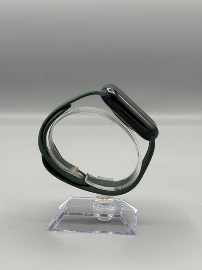 Apple Watch 9 | 45 MM | Baterie 100% | Negru