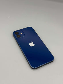 iPhone 12, 64 GB, Baterie 88%, Blue