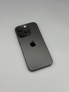 iPhone 16 Pro | 512 GB | Baterie 100% | 259 Cicluri | Negru