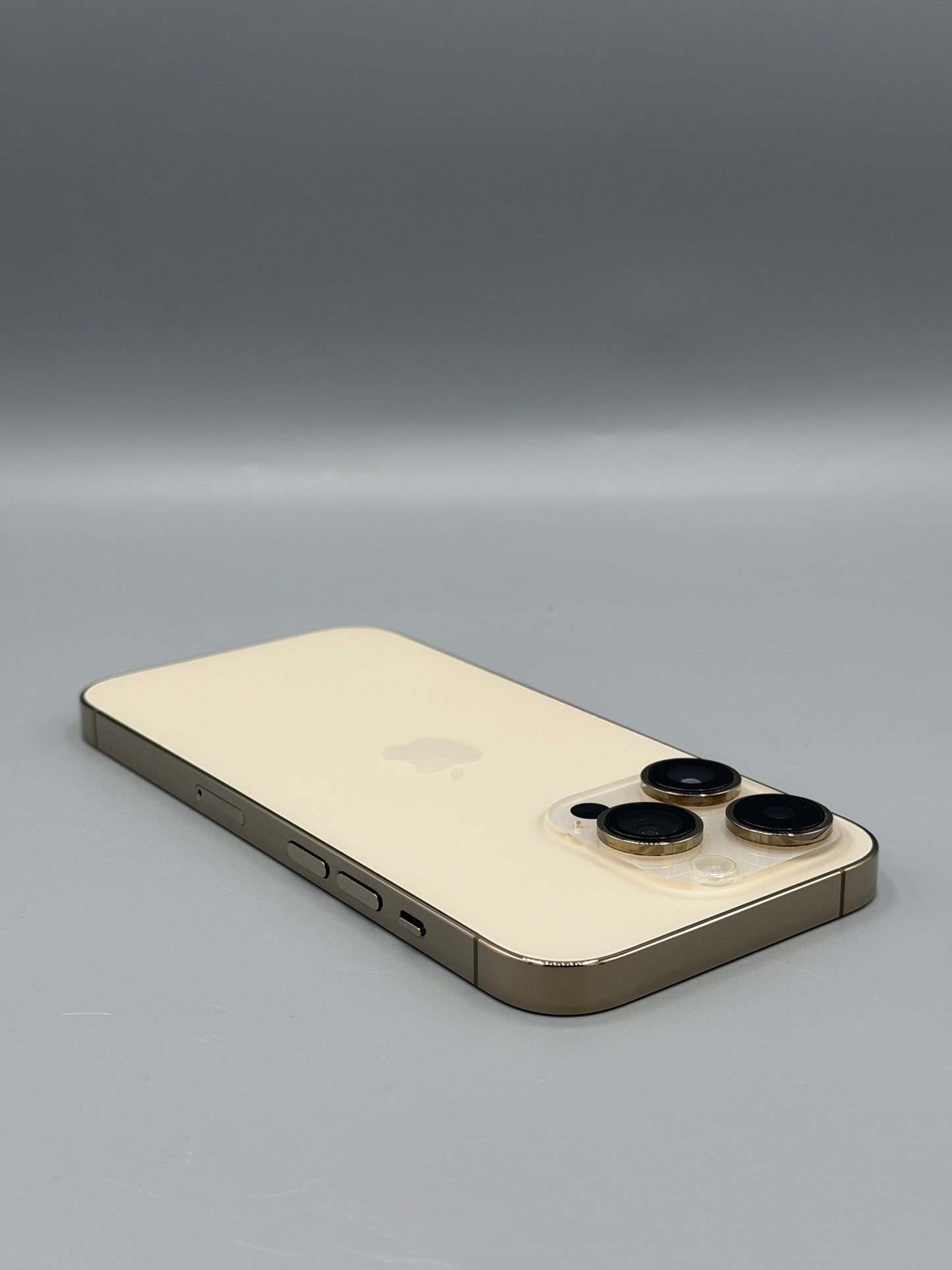 iPhone 14 Pro, 128 GB Baterie 95%, Gold