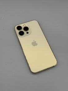 iPhone 13 Pro, 256 GB, Baterie 100%, Gold