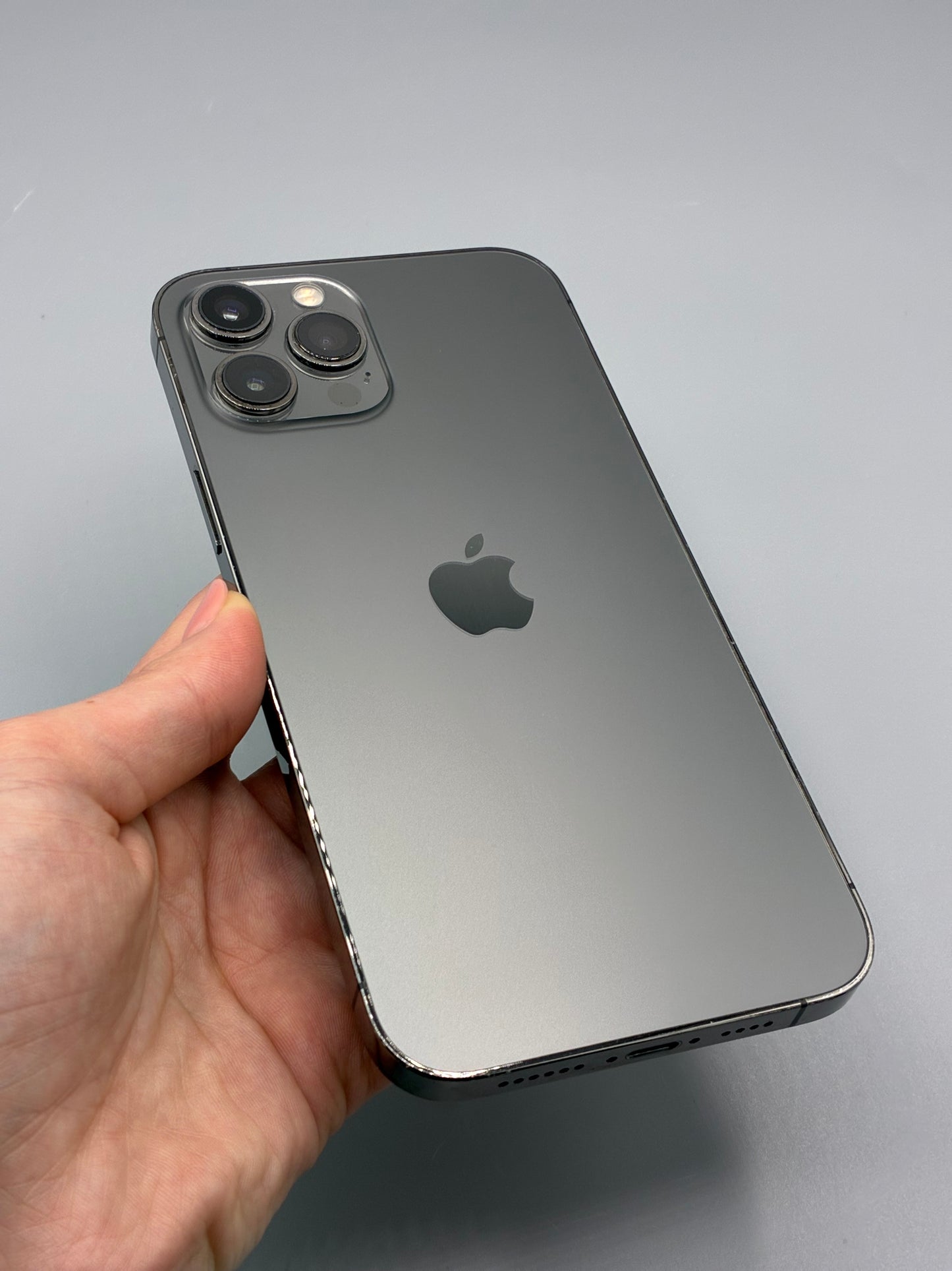 iPhone 12 Pro Max, 128 GB, Baterie 100%, Graphite