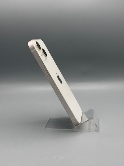 iPhone 14 , 128 GB , Baterie 96%, Alb