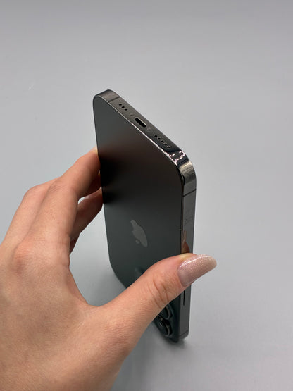 iPhone 13 Pro, 128GB, Baterie 100%, Graphite