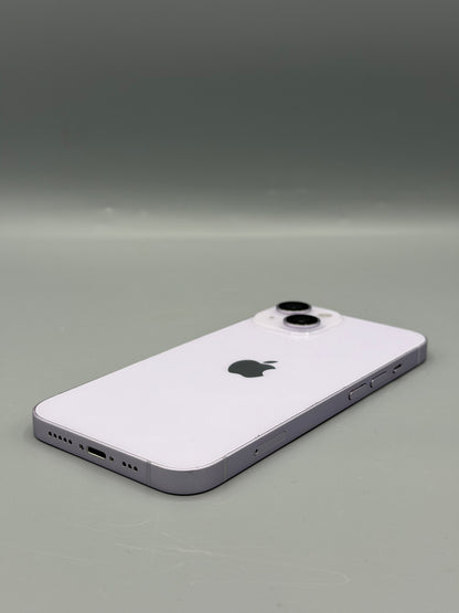 iPhone 14, 128 GB, Baterie 100%, Mov